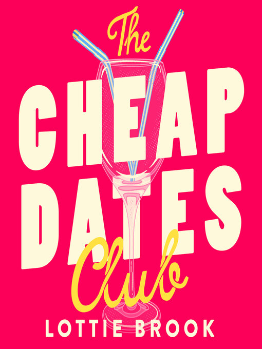 Title details for The Cheap Dates Club by Lottie Brook - Available